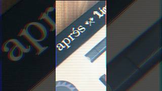 Join me 1.21.26 for the launch of@AprésNailOfficial x@liquiddeath2793 Press On Nail Collection!