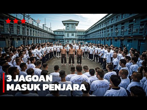 AKANKAH MEREKA MELAWAN ATAU JADI BULAN-BULANAN ‼️
