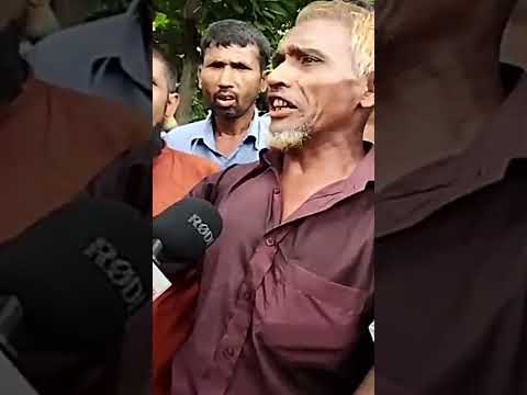 শাহবাগে অটোরিকশা বন্ধ করার দাবিতে আন্দোলন