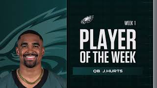 Chiefs week 1 weekly recap