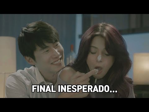 Cuando tu novio no es como en dramas coreanos Final inesperado Episodio 1 Novio coreano Kdrama