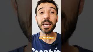 Anecdote avec une agence immo !