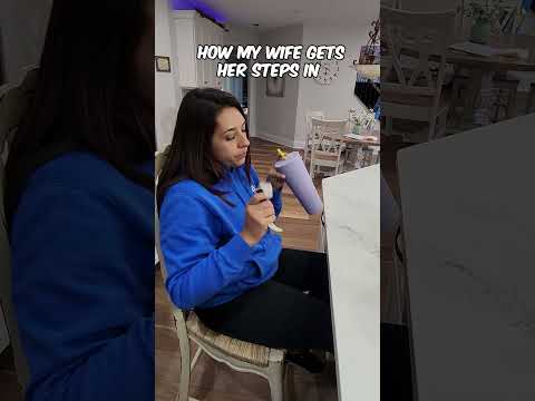 How to Get yours Steps In .. FAST! (FGTeeV Shorts)