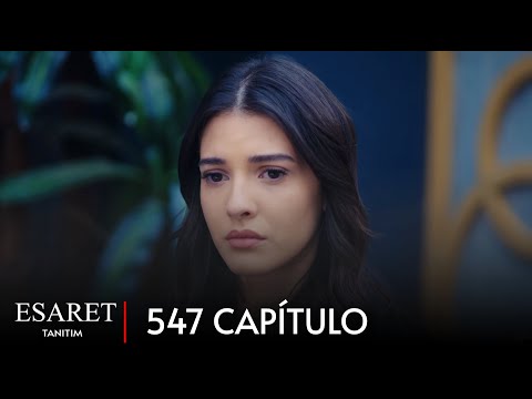 Esaret 547 Bölüm | Redemption Episode 547 (English & Spanish subs)