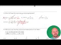 Function Transformations and Characteristics