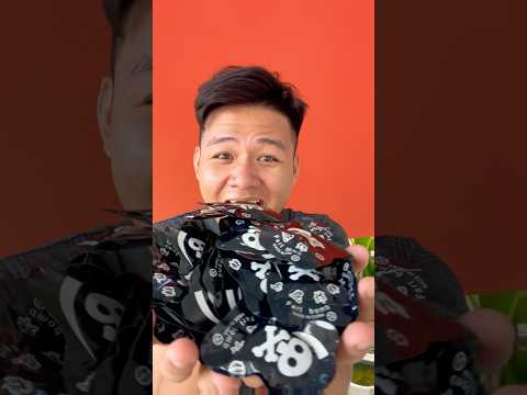 Boom thúi có thúi không?