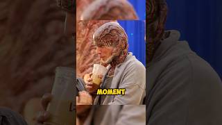 What Vecna REALLY looks like off-screen! 🤯 (Stranger Things 5)