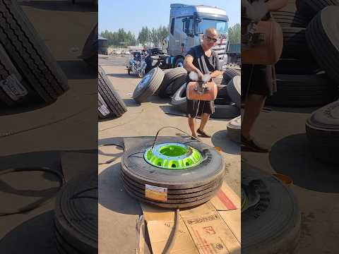 Smooth and seamless execution of maneuvers.