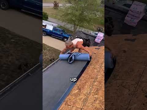 What Would YOU Do? (@pine_ridge_roofing)