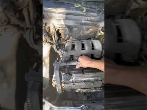 Ремонт Мотора по Дешману! Итальянцы Тоже Ломаются! #авторазборка #ремонт #фиат #грасс #обрывремня