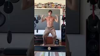 Удивительный Контроль Тела и Весов!🏋️‍♂️