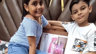 Meri Wedding Album finally aa gyi