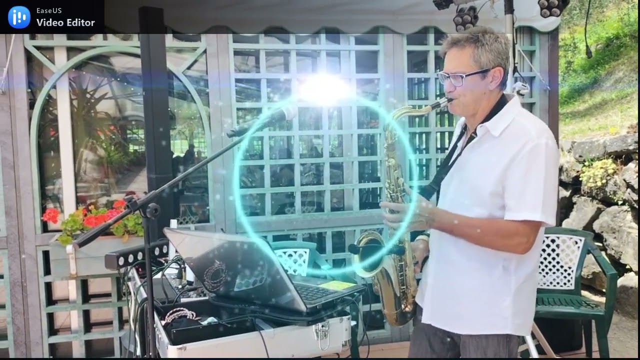 giannidemarco music