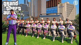 DR ANAS / ABRP ( GTA ROLEPLAY )