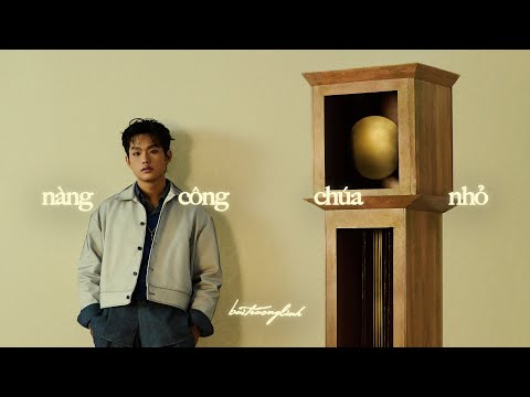 Nàng Công Chúa Nhỏ / buitruonglinh (interlude)