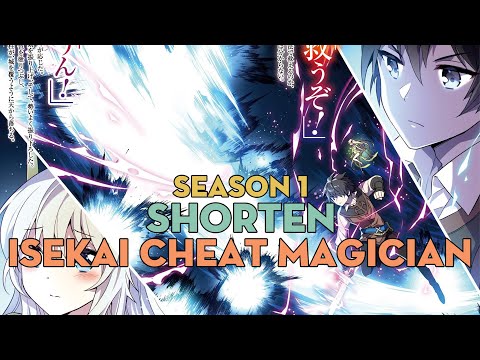 SHORTEN "Pháp sư thế giới mới" | Season 1 | AL Anime