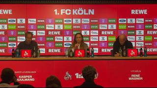 Kurioser Trainer-Zoff: Plötzlich antwortet Wagner Hjulmand auf Englisch