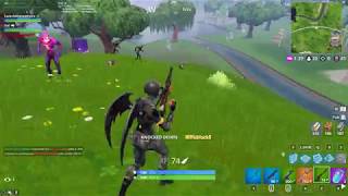 GET OUT OF MY GAME