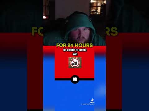 CaseOh can NOT stop EATING for 24 Hours 😭