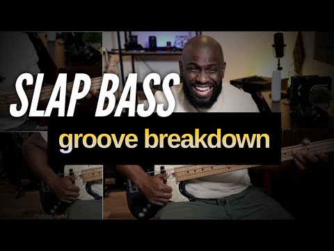 The Secret to Effortless Slap Bass Grooves – Stop Playing Like Everyone Else!