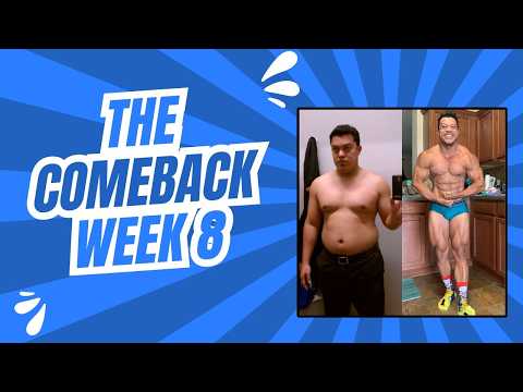 How Did He Do That?! | Week 8 Pt.1