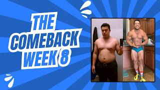 How Did He Do That?! | Week 8 Pt.1