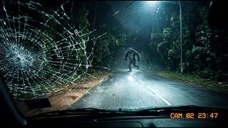 They LIED About Singapore. It Stood Up Like a Human.