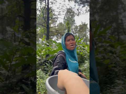Aa kasian aa.. ibu ibu pengemis viral di Bogor nih teman-teman.. #aakasianaa #ibupengemisviralbogor