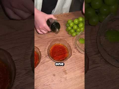 This Fruit Trick Will Blow Your Mind!