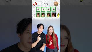 Say the word challenge! @Mamiko