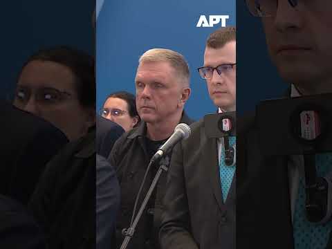 ‘That’s A Lie’: Putin Rejects European Claims Russia Has Aggressive Plans For EU | APT