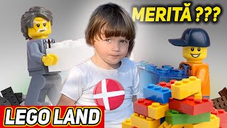 🇩🇰Prea "fain" sau prea scump? -Ep.2 (Scandinavia 🚐 2o25)