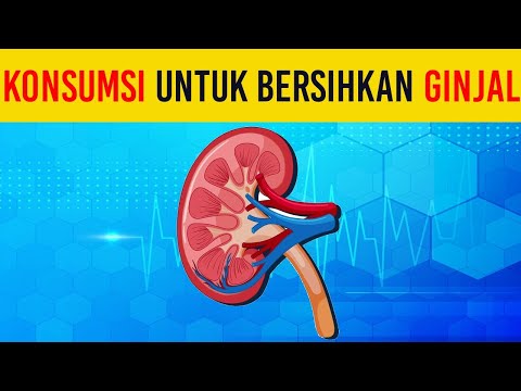 HANYA KONSUMSI SAYURAN INI, DAPAT MEMBERSIHKAN GINJAL, DIABETES DAN KOLESTEROL