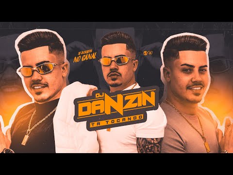 AFRO BEAT - MOVIMENTO FODA (DJ DANZIN) MC RAFA 22 & MC GW