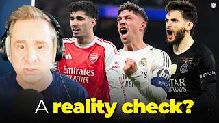 Arsenal SURVIVE In Germany But Premier League Gets EMBARRASSED | Plus Everton Preview