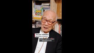 Survivor of the atomic bomb shares what he lived 80 years ago
