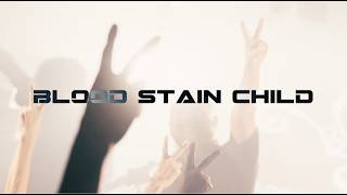BLOOD STAIN CHILD | "ROAD TO BSC25th" Official Teaser