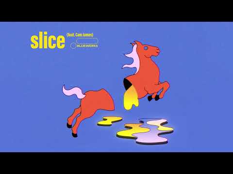 Bluewerks and Hans Glader -  Hollywood (Waiting)  [Visualizer]