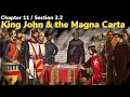 Magna Carta and Its Impact