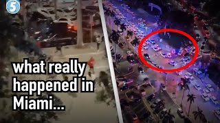 5 Disturbing Conspiracy Theories You’ll Really Hope Are Not True…