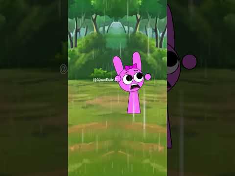 Just a walk in the woods… and suddenly, Italian Brainrot appears?! 🤯😱#shorts #memes