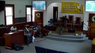 Sunday Service 07/19/26