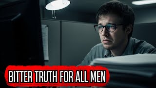 Every Man Is An Incel...Even Chads