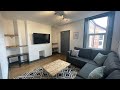 6 bedroom student house in Jesmond, Newcastle