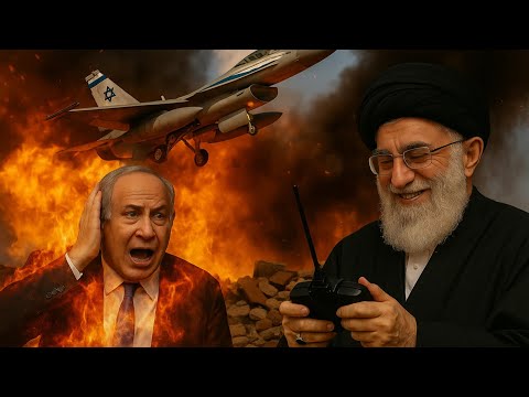 CEEB ADUUN!! IRAN OO BANANKA KENTAY COD LAGA DUBAY RAISAL WASARAHA ISRA11l IYO XOG XASASU AH GUSHA
