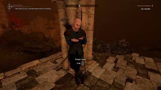 [BG] Tainted Grail: Fall of Avalon Act 1 Re-Cheathrough - Pt. 10