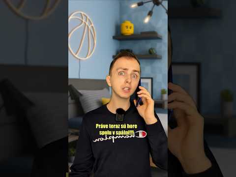 TAKÝTO KONIEC NIKTO NEČAKAL! #shorts #comedy #funny #viralvideos #trending #memes