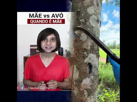 Diferenças de Mãe vs Avó #vovó #mae #comedia #humorbr