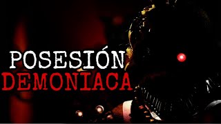 7 Cosas ATERRADORAS Que No CONOCIAS De FNaF 4🐻🩸