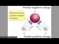 Exploring the Properties of Water: Polarity and Hydrogen Bonds